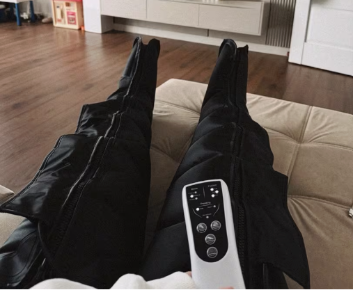 FlowCore-Inflating Recovery Boots™