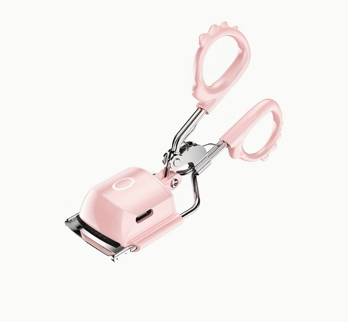 The Divine Curl™  — Heated Precision Curler