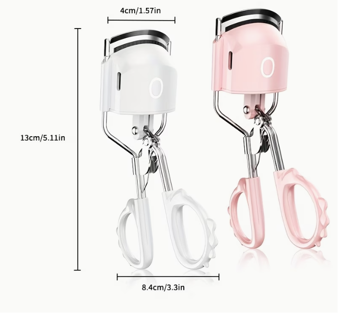 The Divine Curl™  — Heated Precision Curler