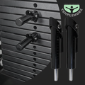 IronKey™ - Quick-Release Weight Pin with TempleWorx Logo
