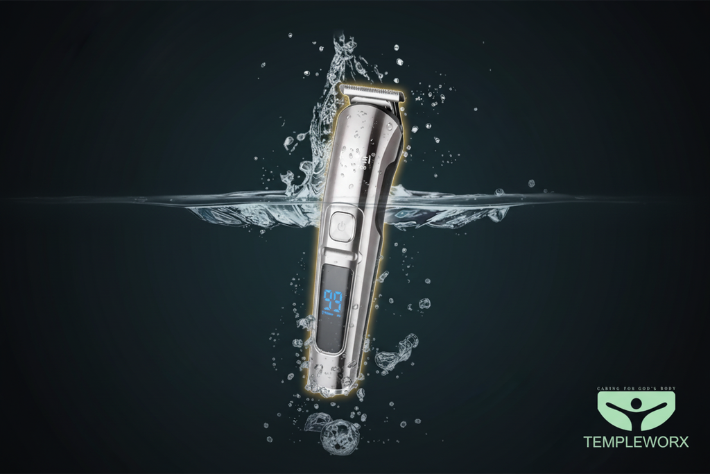 Waterproof Banner