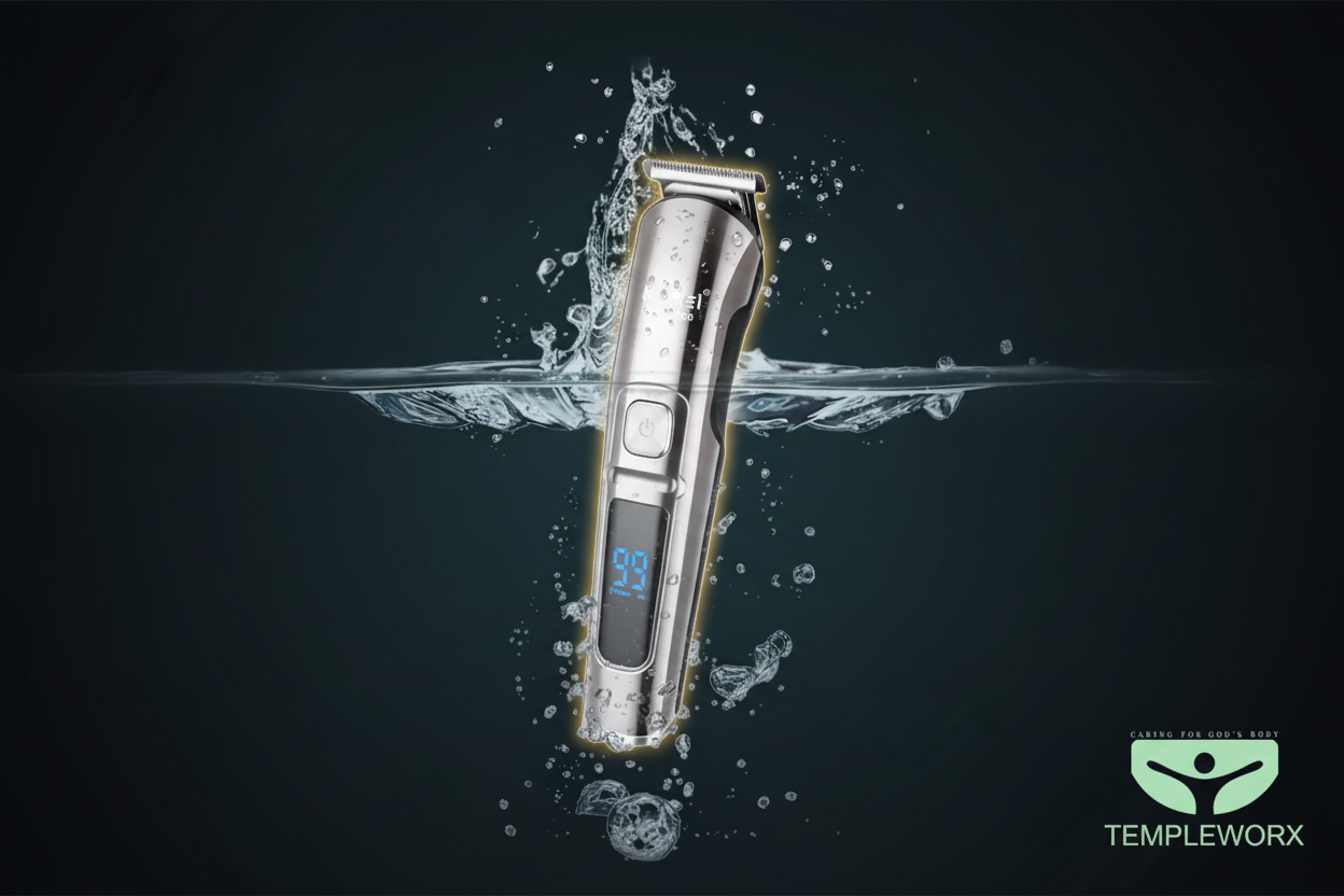 Waterproof Banner